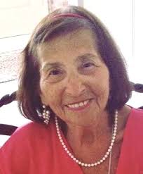 Alva "Peppy" Barry Obituary