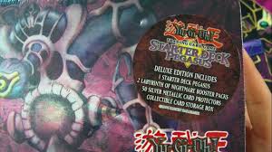 When this card is normal or flip summoned, add 1 ritual spell card from your deck to your hand. Best Yugioh 2003 Starter Deck Pegasus Deluxe Edition Opening Ever Youtube