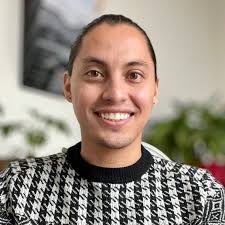 People — Innovation for Justice (i4J)