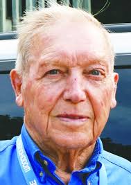 Harvey Shuster Obituary (2017)