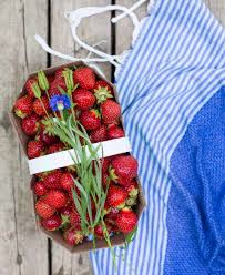 Bien Conserver Les Fraises Du Quebec Les Fraiches