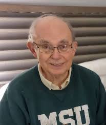 James Stapleton Obituary