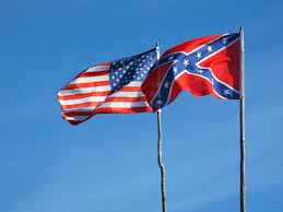 In september of 1863 the richmond clothing depot began making flags of the new national pattern in four different sizes. Army Won T Ban Confederate Flag Displays Without Pentagon Approval Military Com