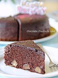 This Is A Fuss Free Birthday Cake I Baked For My Teenage Child He Didn T Want To Celebrate The Occasion At All But I Easy Cake Recipes Baking Dessert Recipes