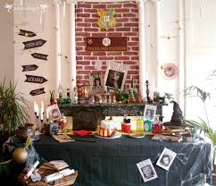 Anniversaire Hp Plein De Liens En Francais Pour La Deco Anniversaire Harry Potter Anniversaire Harry Anniversaire Theme Harry Potter