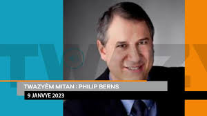 3èm Mitan Espesyal. Envite: Avoka Imigrasyon Philip Berns.