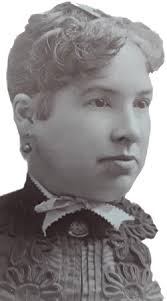 Susan Byram Millett Dunphe (1844-1917)