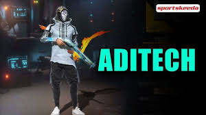 Latest working garena ff rewards code for. Aditech S Free Fire Id K D Ratio Stats Country And More