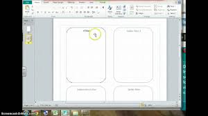 This resource pack contains everything you need to make your own top trumps style game based around any theme you can possibly imagine. Using Mail Merge To Create Top Trump Cards Youtube