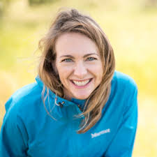 Christina Beckmann's Instagram, Twitter & Facebook