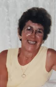 Ingeborg Knuth Obituary