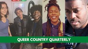Queer Country Monthly