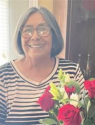 Frances Garza Obituary