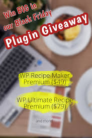 Black Friday Giveaway Bootstrapped Ventures