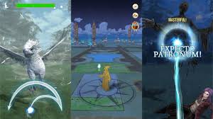 A Beginner S Guide To Harry Potter Wizards Unite Gadgetmatch