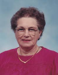 Obituary information for Bernice K. De Boer