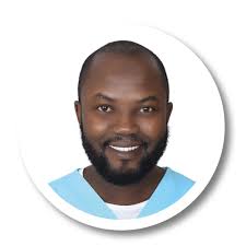 At the beginning of a new chapter