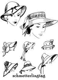 1952 Millinery Book Hat Making Make Hats Restyle Lowrie Etsy In 2021 Hat Sketch Drawing Hats Hat Drawing