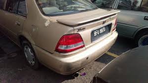 Whereas with toyota vios, the side mirror does not have the view of the tires so. Honda City Type Z Spare Parts Malaysia Bakemotor Org