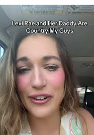 Is Lexie Ray Really Country