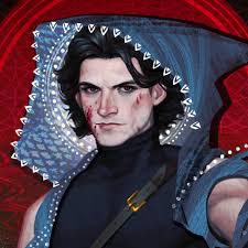 And a Bench at the End of it All.: Archive