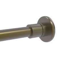 24 items 36 items 48 items. Allied Brass Skyline Shower Curtain Rod Brackets At Menards