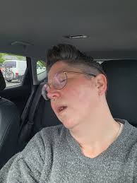 8:37am Christmaseve (Australia) I enter the golden gates of Whamhalla. A  quick early morning dash to the supermarket became the final stand in my  epic battle. As I embarked