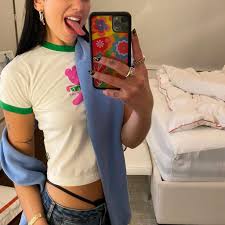 Vintage aesthetic cartoon and pfp image. Dua Lipa S Steamiest Instagram Photos Of 2020