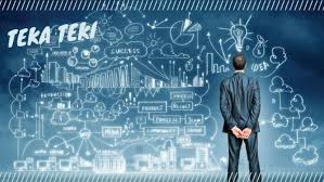 Tukang trik 165.412 views2 years ago. 1001 Teka Teki Lucu Dan Logika Yang Sulit Dipecahkan Terbaru