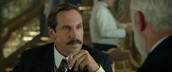 Jonathan HYDE : Biography and movies