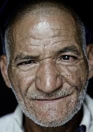 PortrAid — DANIEL BLOMBERG