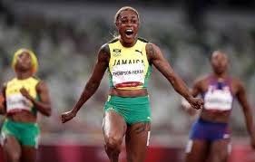 El récord mundial sigue perteneciendo al jamaicano usain bolt con 19.19. Badlj5qwxqcrgm