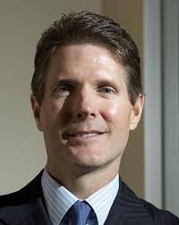 Does Shaper's exit from Kinder Morgan reflect modern fatherhood?