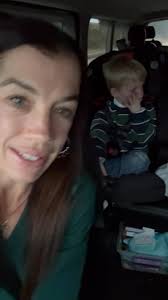 Shared this in my IG stories, but, holy man, was it a DAY yesterday. The  biggest thank you to the amazing Gina Marcello Noel who saved us! And a  huge shoutout to the amazing ARNP at Optum ENT who ...