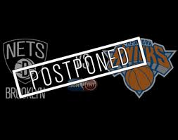 The knicks are a lot better than most people expected them to be this year, but the nets have too much scoring. New York Knicks Vs Brooklyn Nets Historical Game Postponed Freshness Mag