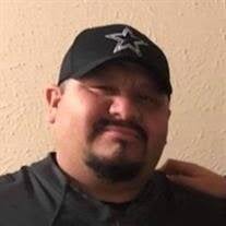 Juan Leal Jr. Obituary