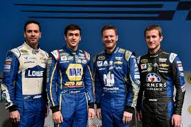 Nascar live race coverage, latest news, race results, standings, schedules, and driver stats for cup, xfinity, gander outdoors. 2017 Nascar Cup Series Schedule Released Hendrick Motorsports
