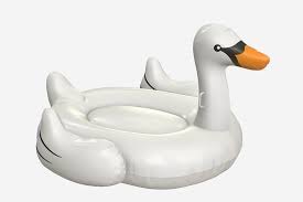 Inflatable Swan 3d Model Inflatable Swan Inflatable Furniture Inflatable
