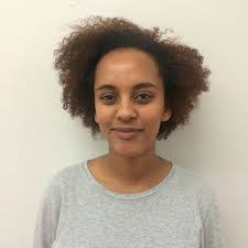 Lul Kidane's Instagram, Twitter & Facebook