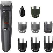 Philips Mg3747 Erkek Bakim Seti 9 U 1 Arada Erkek Bakim Bakken Urunler