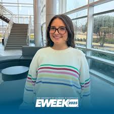 💙 Exciting news from the court and the classroom! We're proud to announce  that Tommy Murr and Daniel Saylor from the UAH men's basketball team, along  with Madie Krieger and Bellah Machen