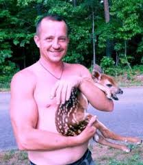 Parrish, Fred Lee, Jr.