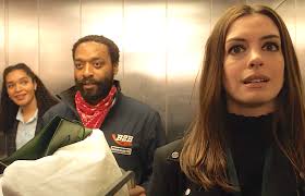 Smart locks come in two types: Locked Down 2021 New Trailer Starring Anne Hathaway Chiwetel Ejiofor Mindy Kaling Ben Kingsley The Movie My Life