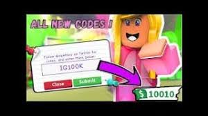Find our list of new adopt me codes 2021 that work today. Roblox Adopt Me Codes 2020 2021 Youtube