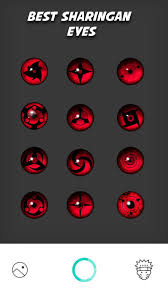Sharingan Eyes Camera Jutsu Photo Editor For Android Apk Download Choose the eyes from your favorite characters in naruto. sharingan eyes camera jutsu photo