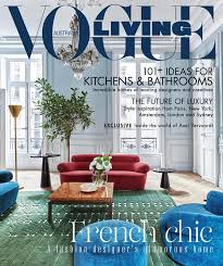 Discover The Best Interior Design Magazines To Follow On Pinterest 8 Discover The Best Interior Design Magazines To Follow On Pinterest 8 Vogue Living Interior Design Magazine Halcyon House
