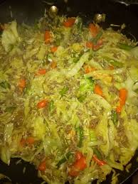 Chow Mein Stew Recipe Mince Recipes Healthy Chow Mein Recipes