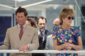 Recordamos la visita de Carlos y Diana a la Expo 92: crónica de una muerte  anunciada | Vanity Fair