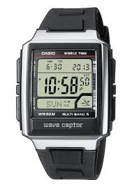 Casio Funk Funkchronograph Wv 59e 1aveg Kaufen Otto Dijital Saat Luks Saatler Saatler