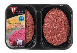Lot de 6 couteaux agrave; Steak Hache Puigrenier 60 Millions De Consommateurs